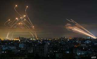 إسرائيل تؤكد وقف إطلاق النار في قطاع غزة وتشكر مصر على جهودها