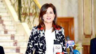 وزيرة الهجرة: مؤتمر الكيانات المصرية بالخارج يأتي وسط تحديات كبيرة في العالم