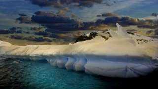 القطب الجنوبي يفاجئ العالم بكارثة غير متوقعة