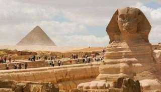 السياحة: حملة عالمية للترويج للسياحة المصرية على مدار 3 سنوات