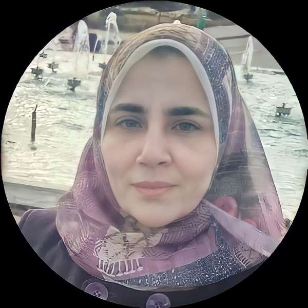 تهاني عنانى