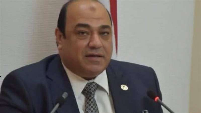 المستشار إبراهيم اليأس