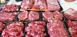 استقرار أسعار اللحوم البلدي اليوم الثلاثاء عند 160 جنيهًا في الأسواق