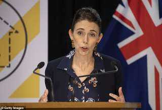 رئيسة وزراء نيوزيلندا تطالب مجلس الأمن بإلغاء حق الفيتو