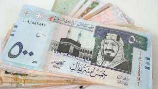 الريال السعودي بـ 5.14 جنيه.. أسعار العملات العربية السبت 24 سبتمبر 2022