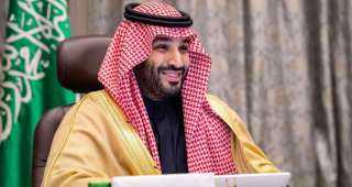 حزب ”المصريين“ يهنئ الأمير محمد بن سلمان لتعيينه رئيسًا لمجلس الوزراء السعودي