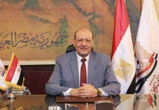 المستشار حسين أبوالعطا رئيسًا للجنة الاقتصادية بتحالف الأحزاب المصرية