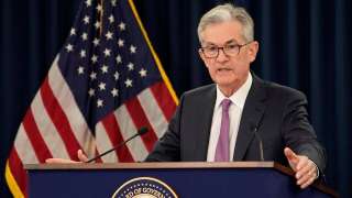 رئيس الاحتياطى الفيدرالى الأمريكى: سيكون هناك المزيد من رفع معدل الفائدة