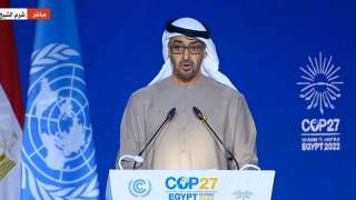 محمد بن زايد: مستمرون في إمداد العالم بالنفط والغاز