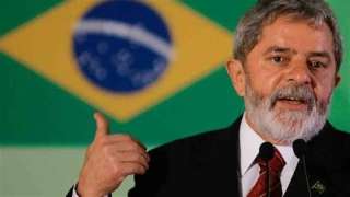 رئيس البرازيل: نحذر من هذه الظاهرة في نهر النيل