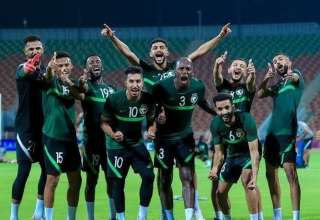 كأس العالم قطر 2022 | منتخب السعودية يقلب الطاولة على الأرجنتين وينتزع انتصارًا تاريخيًا