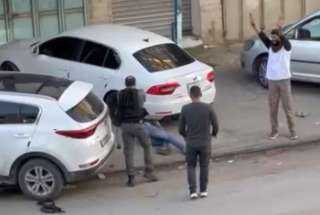 قوات الاحتلال الإسرائيلى تقتل شابًا فلسطينيًا بالرصاص