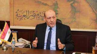 حزب ”المصريين“: لقاء السيسى وملك الأردن يهدف إعادة إحياء مفاوضات حل القضية الفلسطينية