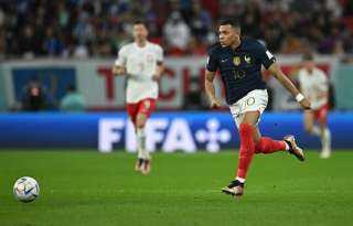 كأس العالم 2022.. فرنسا تضرب بولندا 1/3 وتصعد لربع النهائي