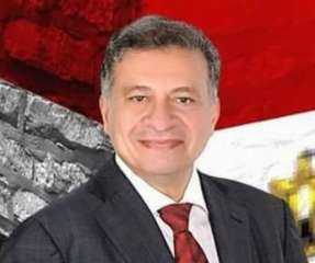حزب ”المصريين“ ينعى النائب شيرين أحمد فؤاد