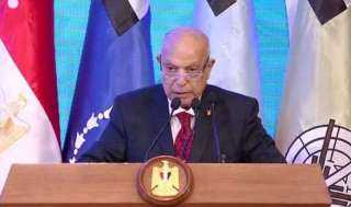 حزب ”المصريين“ ينعى اللواء دكتور مصطفى كامل عضو مجلس الشيوخ