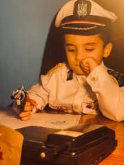 تهنئة قلبية لـ يحيى السكري بمناسبة عيد الميلاد السعيد