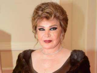 الفنانة صفية العمرى تتقدم ببلاغ لمباحث الإنترنت ضد منتحل شخصيتها على فيس بوك