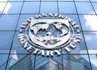 انفوجراف.. صندوق النقد الدولي يتوقع تصاعدًا مستقبليًا لمؤشرات الاقتصاد المصري