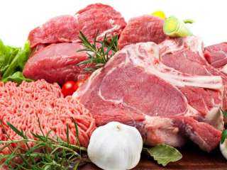 أسعار اللحوم اليوم الخميس 12 يناير 2023