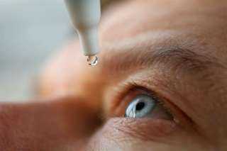 زيادة سعر قطرات عيون تستخدم لجفاف العين