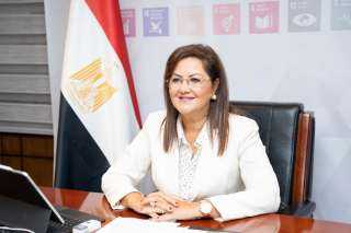 وزيرة التخطيط: صندوق مصر السيادي يدعم الانتقال العادل للطاقة