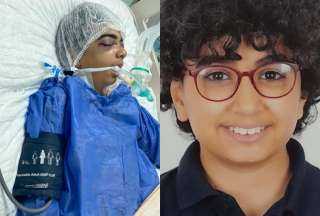 اليوم.. محاكمة المتهم بدهس الطفل ”يوسف“ نجل الإعلامية رضوى العوضي