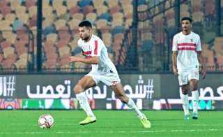 غزل المحلة يهزم الزمالك 2 / 1 في الدوري
