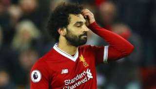 الأسوأ لـ«محمد صلاح».. كمبيوتر عملاق يتوقع الفائز بالدوري الإنجليزي