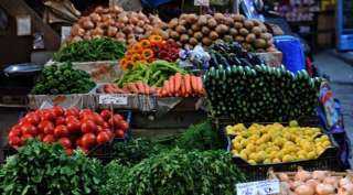أسعار الخضروات اليوم الخميس 26 يناير 2023
