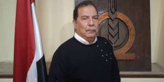 هشام بيومي يكتب.. قوانين الخوف