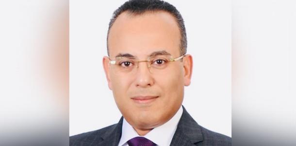 المستشار أحمد فهمي متحدثًا باسم رئاسة الجمهورية خلفًا للسفير بسام راضي