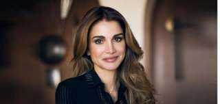 «الملكة رانيا»: الدين هو مُنطلقنا للحياة وليس مأوى للاختباء