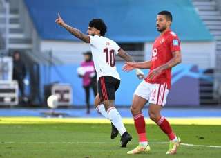 الأهلي يخسر من فلامنجو ويحقق المركز الرابع في مونديال الأندية