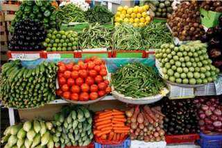 الطماطم بـ 7 جنيه.. أسعار الخضروات اليوم الإثنين 20 فبراير 2023