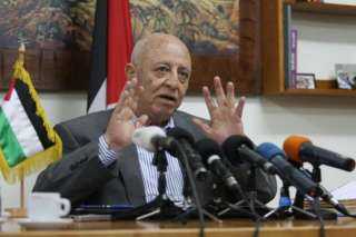 وفاة رئيس وزراء فلسطين الأسبق أحمد قريع عن عمر يناهز 85 عامًا