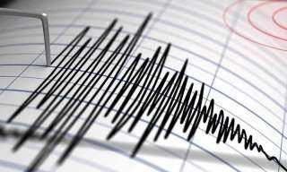 زلزال بقوة 5.5 درجة على مقياس ريختر يضرب وسط تركيا
