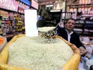 قرار عاجل من البنك المركزي بشأن الأرز والفول والعدس