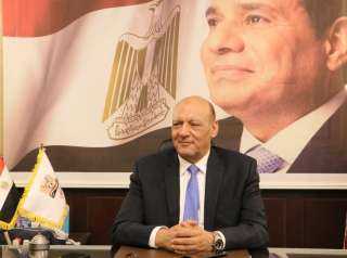 رئيس حزب ”المصريين“ يهنئ السيسي والأمتين العربية والإسلامية بحلول شهر رمضان