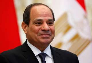 الرئيس ”السيسي“ يهنئ الجاليات المصرية المسلمة بالخارج بمناسبة شهر رمضان