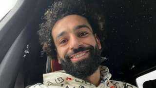 محمد صلاح يهنئ الأمة الإسلامة بمناسبة شهر رمضان الكريم