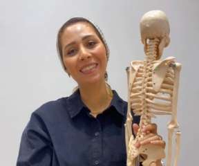 استشاري علاج طبيعي: غالبية المصريين يعانون من مشاكل الفقرات والعضلات لهذا السبب