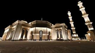 الرئيس السيسي يفتتح مركز مصر الثقافي الإسلامي بالعاصمة الإدارية.. فيديو