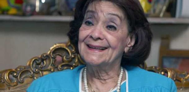 وفاة الإذاعية الكبيرة أبلة فضيلة عن عمر ناهز 93 عامًا