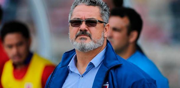 ”ميكالي“ يعلن قائمة المنتخب الأولمبي المسافرة إلى زامبيا