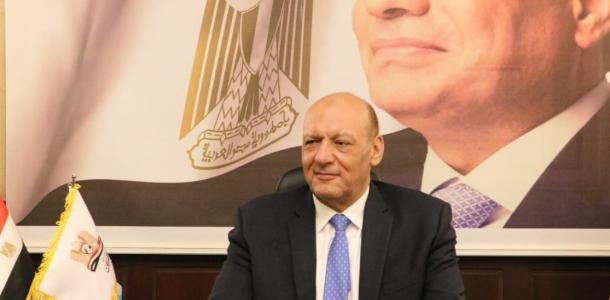 حزب ”المصريين“: مركز مصر الثقافي الإسلامي إنجاز بقيمة الحضارة المصرية الأصيلة