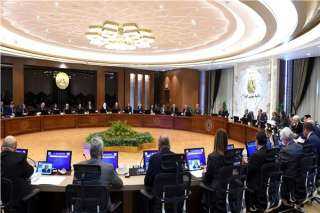 مجلس الوزراء يوافق على موازنة العام المالي المقبل 2023/2024