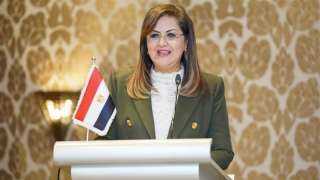 التخطيط: 4.1% معدل النمو الاقتصادي المستهدف بالعام المالي 2023-2024