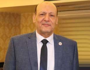 رئيس حزب ”المصريين“ يهنئ السيسي بذكرى انتصارات العاشر من رمضان