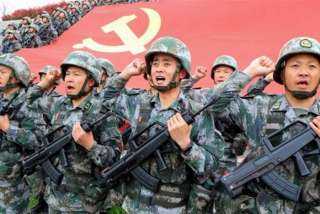 الرئيس الصيني يدعو الجيش إلى الاستعداد لـ «قتال فعلي» وسط توتر العلاقات مع تايوان